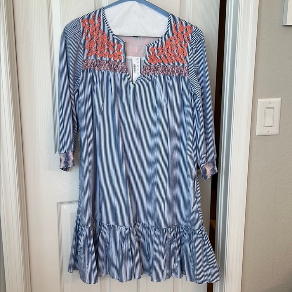 J. Crew Dress
